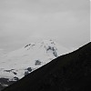 widok na Elbrus mały i duży