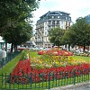 centrum Chamonix